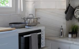 Top Floor Stunning Acropolis View