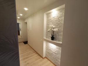 New Energia apartment in center city