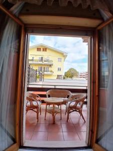 Casa di Viaggiatori Ciampino