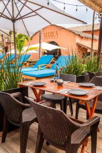 La Posada Hotel Boutique