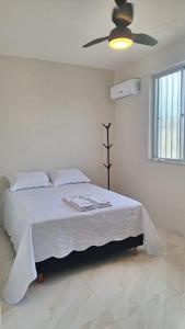 Apartamento próximo à Ilha de Combu, Belém