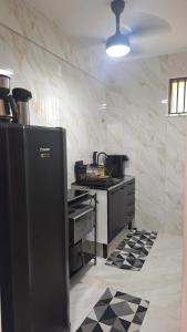 Apartamento próximo à Ilha de Combu, Belém