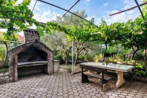 Rovinj Countryside Pool Privacy Olive Garden