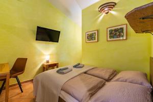 Rovinj Countryside Pool Privacy Olive Garden