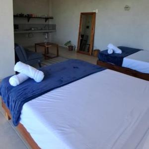 La Familia Casa and Suites