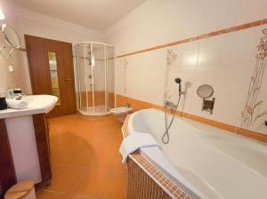 Apartment Ivana - free parking