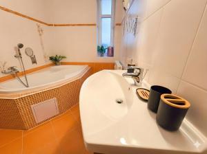 Apartment Ivana - free parking