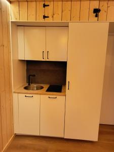 Le nid de lisard, draps et serviettes fournies