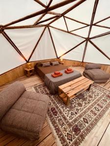 La Templanza EcoGlamping