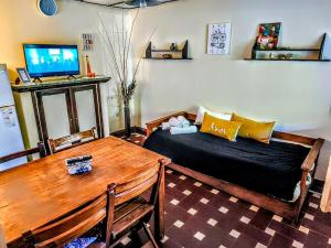 Depto 1 Chelson centro