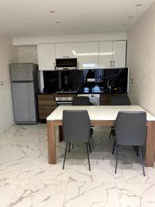 Appartement moderne et calme à Kenitra