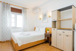 Lagos Central Suite DBV Guesthouse