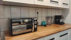 Mieszkanie Jeżyce MTP International Fair Parking