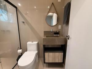 Casa 2 no coração de Meia Praia