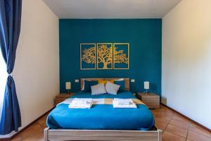 Golden Tree - Castelletto Ticino - Private Garage - WiFi