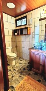 Willys Fish Camp Ocean View Rooms Drake Bay Costa Rica