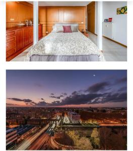 Appartamento BELLAVISTA Roma