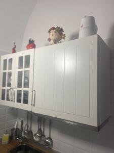 Napoli centro madame Naples con terrazzo e vista giardino