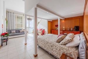 Appartamento BELLAVISTA Roma - due fermate di metro per Colosseo Fori Imperiali