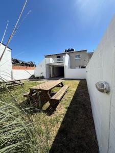 DEPARTAMENTO aires de santa clara del mar de Myriam de la Vega