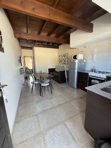 DEPARTAMENTO aires de santa clara del mar de Myriam de la Vega