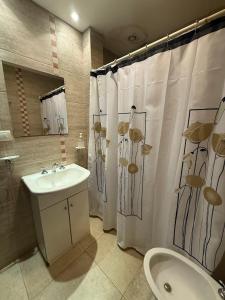 DEPARTAMENTO aires de santa clara del mar de Myriam de la Vega