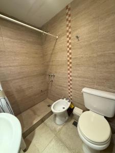 DEPARTAMENTO aires de santa clara del mar de Myriam de la Vega