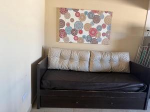 DEPARTAMENTO aires de santa clara del mar de Myriam de la Vega