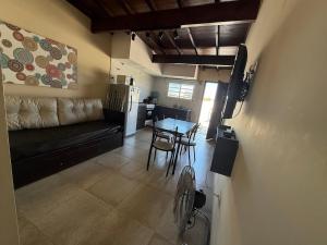 DEPARTAMENTO aires de santa clara del mar de Myriam de la Vega