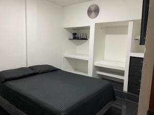 Apartamento Brisa Marina cómodo y accesible