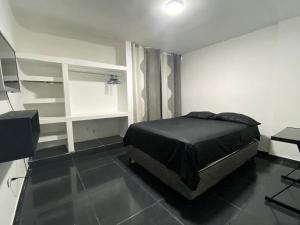 Apartamento Brisa Marina cómodo y accesible