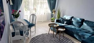 Boutique Pearl Apartment, Jurmala with balcony