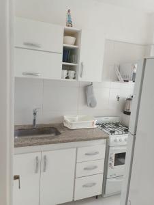 Departamento 3 Ambientes En Cabo Corrientes Con Vista Al Mar