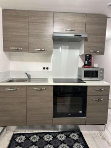 Le Cosy Maréchaux Pratique, moderne & proche gare