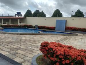 Apartamento Cohama São Luís