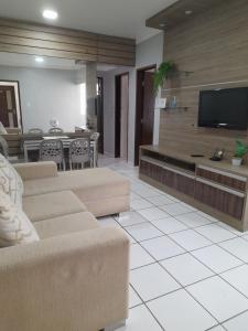 Apartamento Cohama São Luís