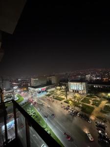 Ameri Plaza Lilu Home apartment