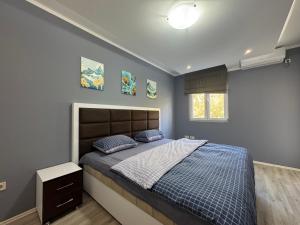 Lucky Space 3 Apartment