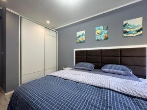 Lucky Space 3 Apartment