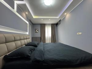 Lucky Space 3 Apartment