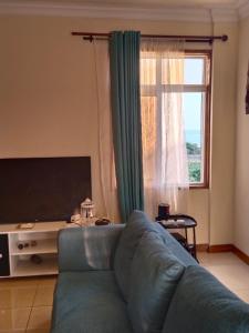 Sea view 2 bedrooms apartment mombasa