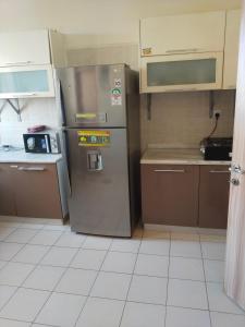 Sea view 2 bedrooms apartment mombasa