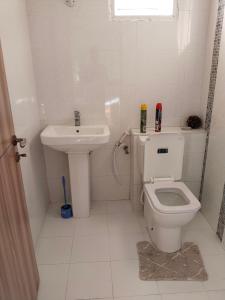 Sea view 2 bedrooms apartment mombasa