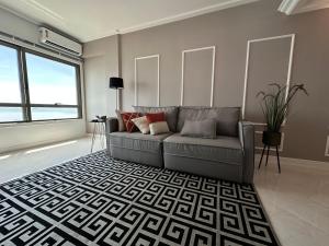 Duplex Por do Sol a Beira Mar