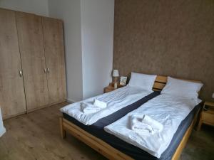 Historical City Center Urban Apartments