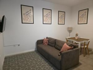 Historical City Center Urban Apartments