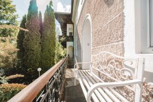 Müllers Ferienhaus Salzburgerland