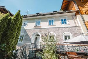 Müllers Ferienhaus Salzburgerland