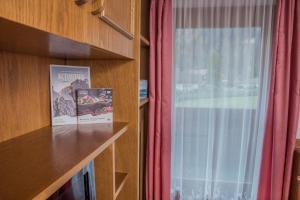 Alpin Chalet Frenademetz