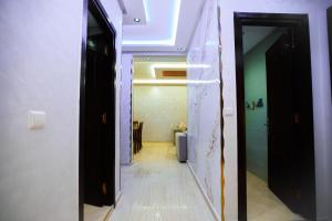 New apartment rental